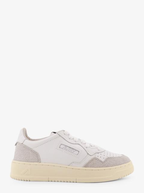 AUTRY Autry Medalist Low Leather Sneakers