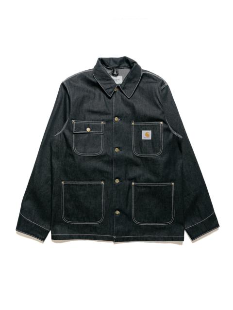 Carhartt Carhartt W.I.P. OG Chore Coat Denim Black Rigid