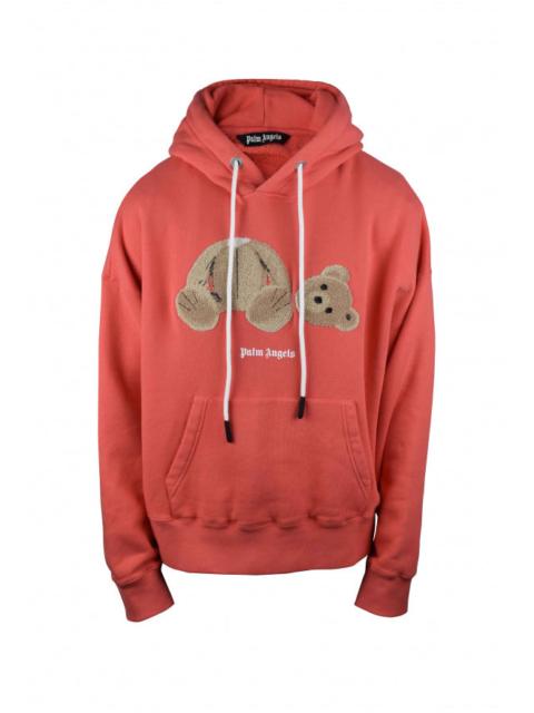 Palm Angels Palm Angels Men Hooded Sweatshirt