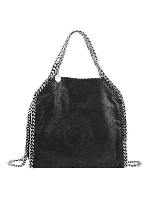 Stella McCartney Stella McCartney Mini Falabella Black Tote