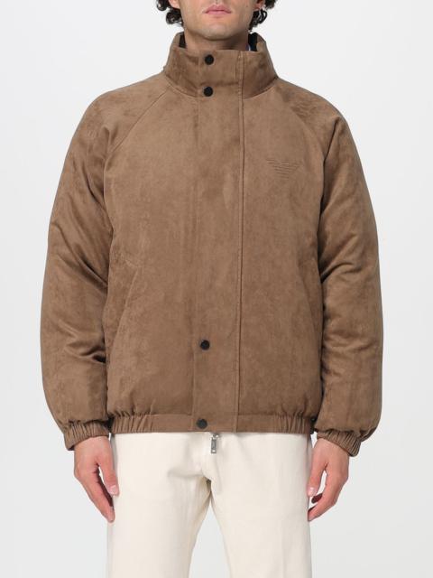 EMPORIO ARMANI Jacket men Emporio Armani