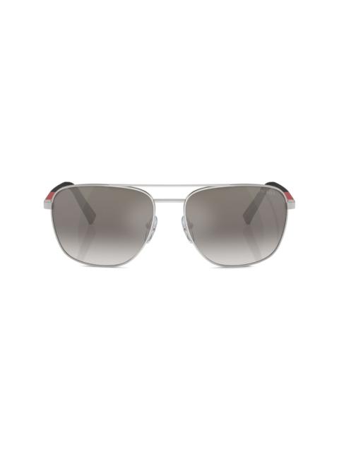 Prada Linea Rossa sunglasses