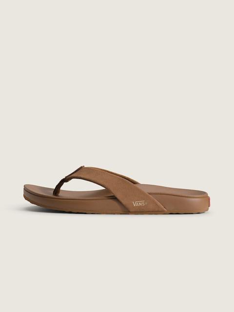 Vans Mallorca Sandal