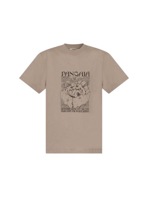 organic cotton t-shirt