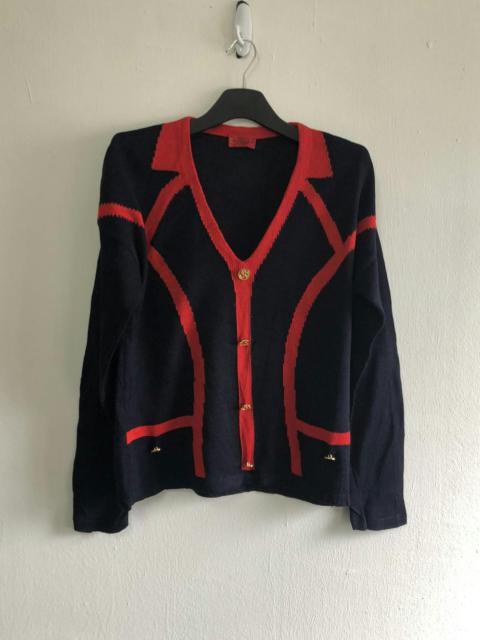 Other Designers Italian Designers - ROBERTO DI CAMERINO Knitwear Italy Made