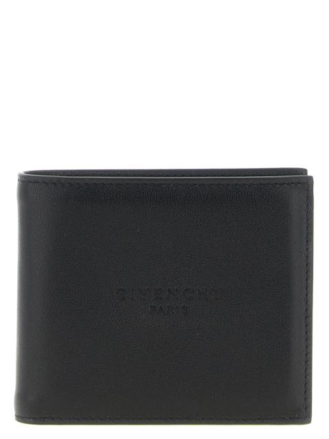 Givenchy Givenchy Men 'Antigona Stamped' Wallet