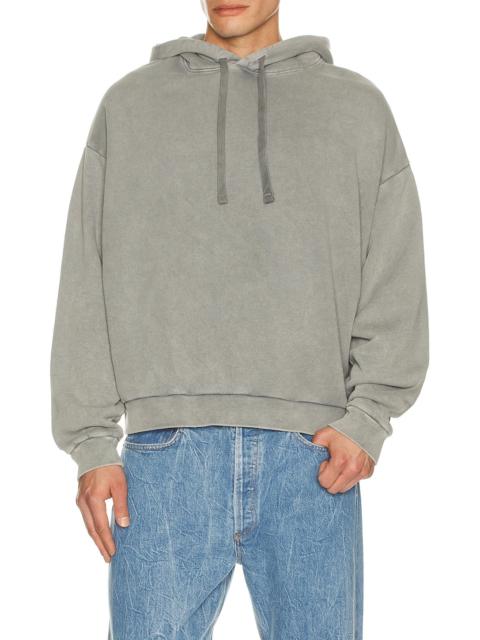 AGOLDE Salford Hoodie