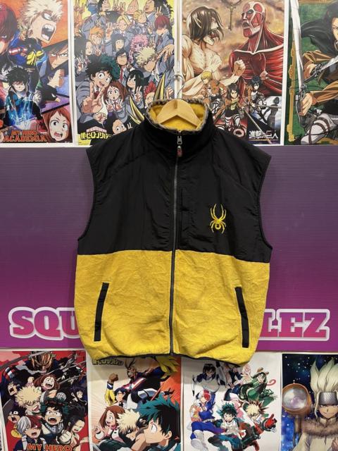 Other Designers Jacket Zipper Spyder