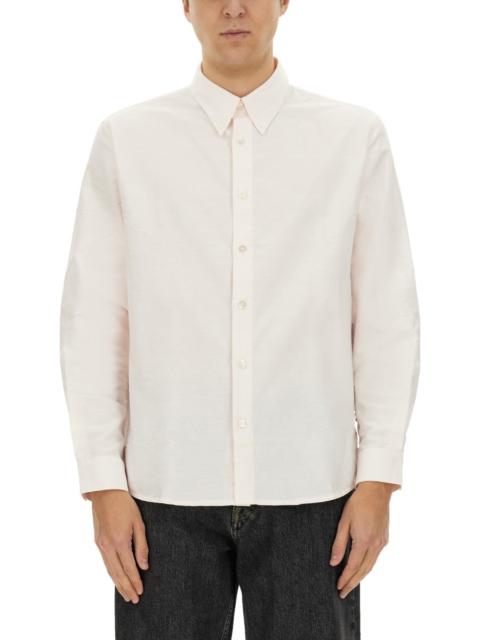 A.P.C. A.P.C. Men Shirt "Greg"
