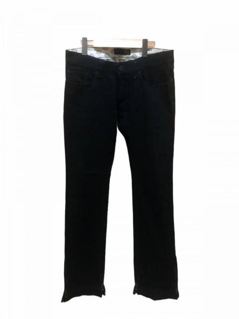 Other Designers Japanese Brand - Rico Pants