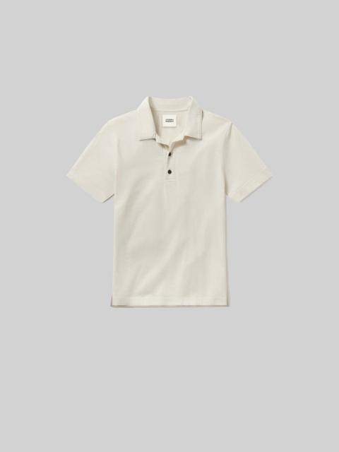 Citizens of Humanity Himari Polo
In Naturaline