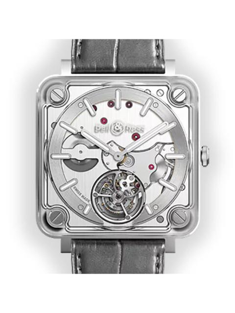 Other Designers Bell and Ross BR-X2 Automatic Men's Watch BRX2-MRTB-ST