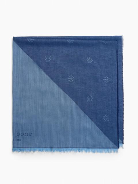rag & bone Geo Dagger Scarf