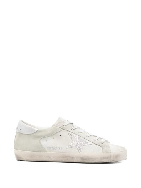 Golden Goose Golden Goose Super-star Sneakers