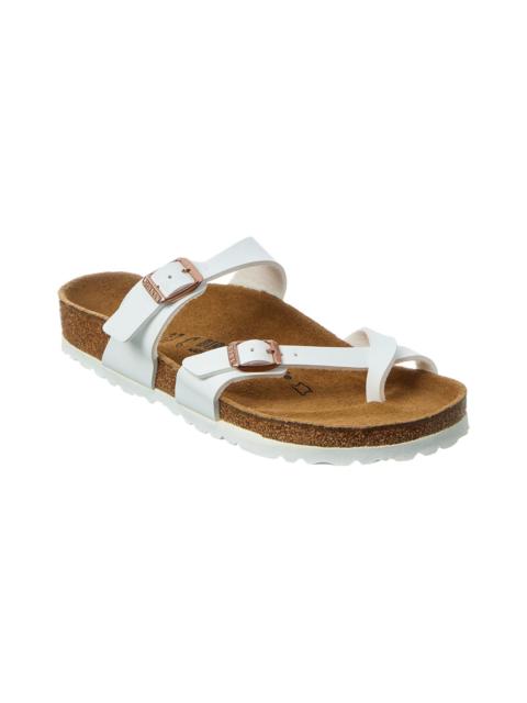 BIRKENSTOCK Birkenstock Mayari Birko-Flor Sandal