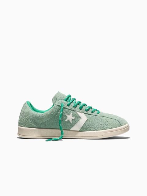 Converse All Star Classic Trainer Suede