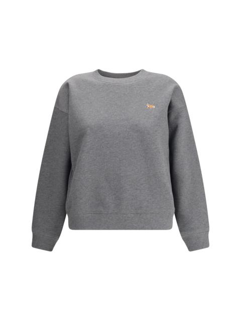 Maison Kitsuné Maison Kitsuné Baby Fox Comfort Sweatshirt