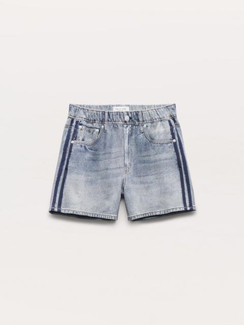 rag & bone Miramar Track Shorts
Cotton Terry
