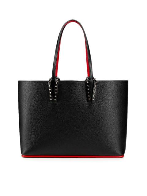 Christian Louboutin Christian Louboutin Women Cabata Soft Small Tote Bag