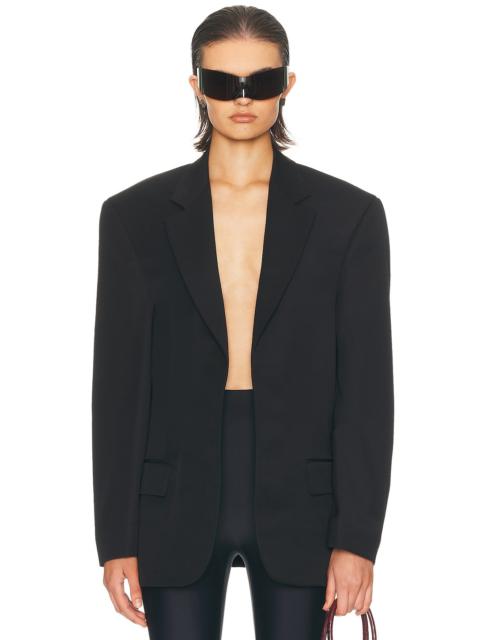 BALENCIAGA Tailored Jacket