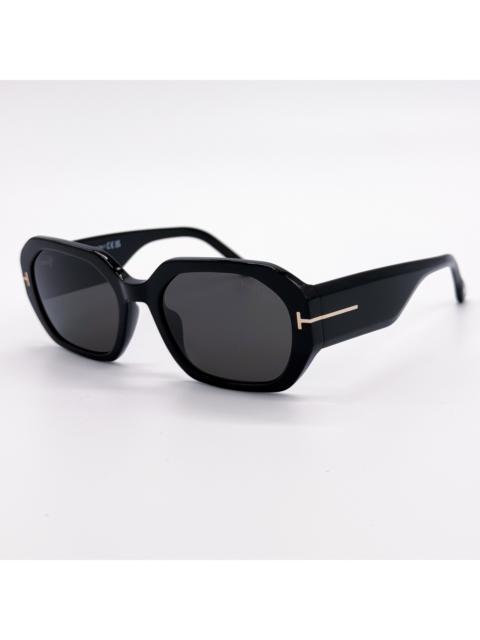TOM FORD TOM FORD VERONIQUE-02 TF917 01A