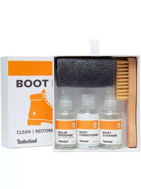 Timberland Boot Care Kit