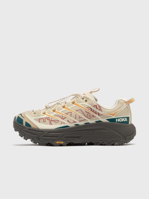 HOKA MAFATE THREE2 WORDMARK