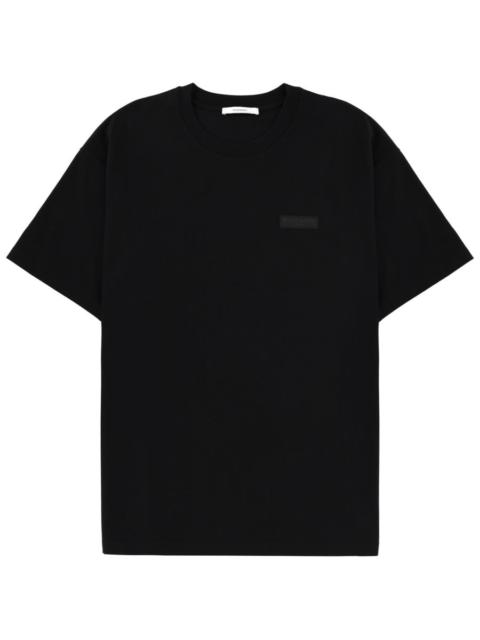 Givenchy Givenchy Men T-Shirt With Logo