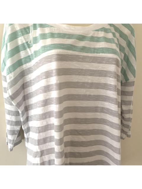 Other Designers Casual Attitude Women's Multi Blouse