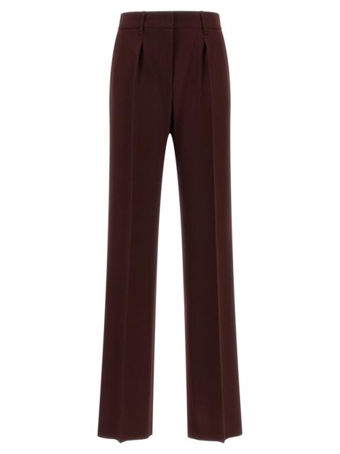Max Mara Max Mara Women 'Cannes' Pants
