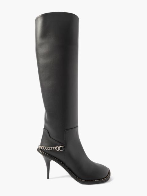 Stella McCartney Ryder knee boots