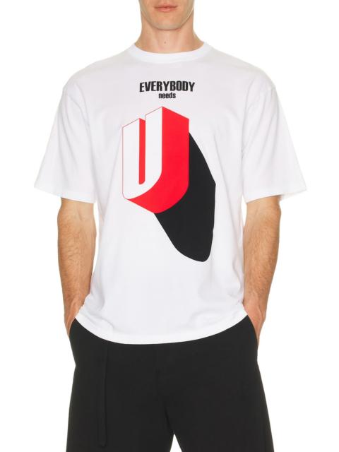 UNDERCOVER Everybody Tee