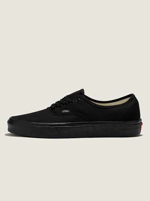Vans Authentic Wide Shoe