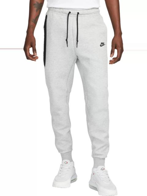 Nike Nike Men's Tech Fleece Slim Fit Jogger Sweatpants
