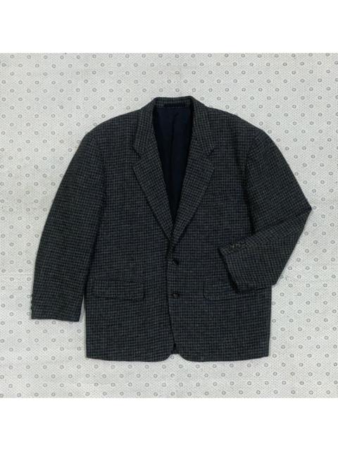 Vintage 80’s CdG Homme Plus Wool Coat Jacket