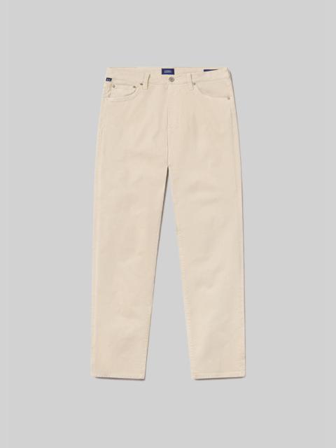 Citizens of Humanity Elijah Straight Cashmere Touch
In Wheat