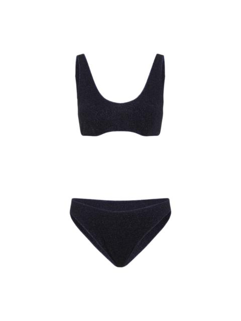 Oséree Swimwear Lumiere Sporty Two Piece