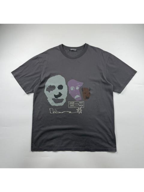 Dior Dior x Cactus Jack Tee