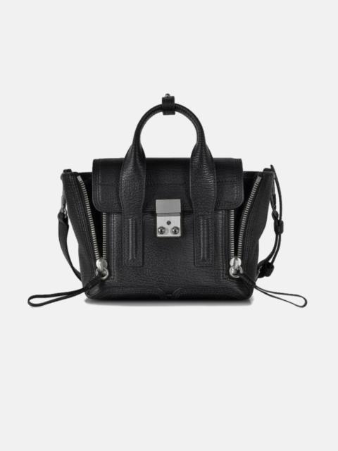 3.1 Phillip Lim Pashli Mini Satchel