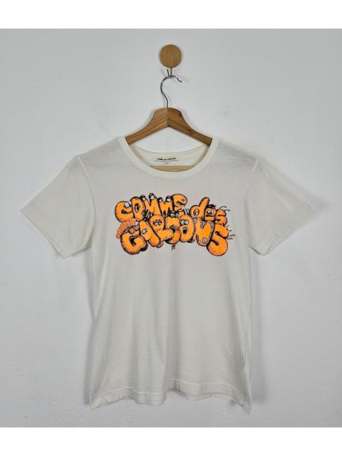 Comme Des Garçons Comme des Garcons Kaws Shirt