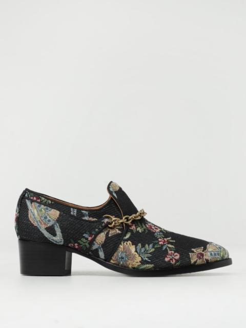 Vivienne Westwood Flat shoes woman Vivienne Westwood