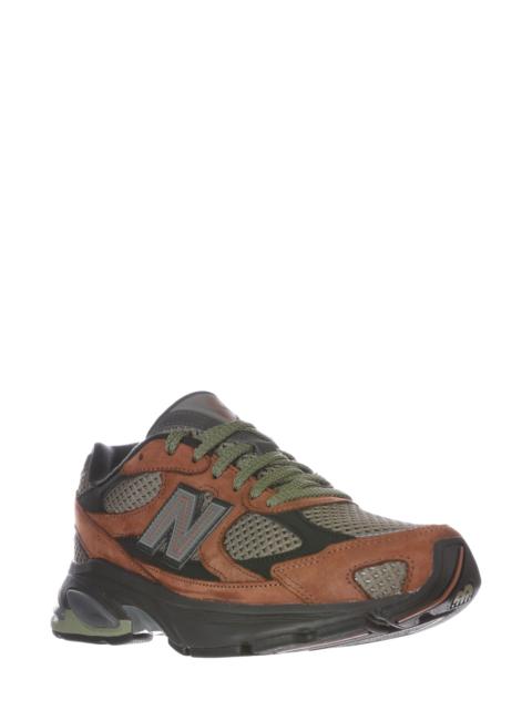 New Balance New Balance Gender Inclusive 2010 Sneaker in Pecan /Castlerock at Nordstrom