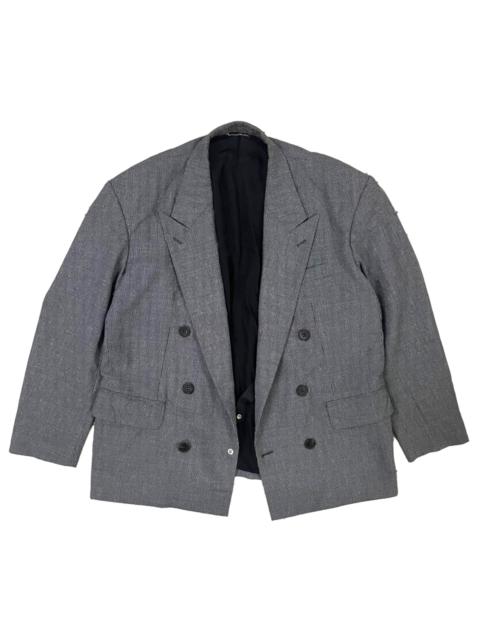 Other Designers John Lawrence Sullivan - 💥 DOUBLE BREAST SS17 BLAZER COAT