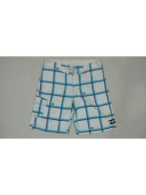 Other Designers Billabong surf short pant