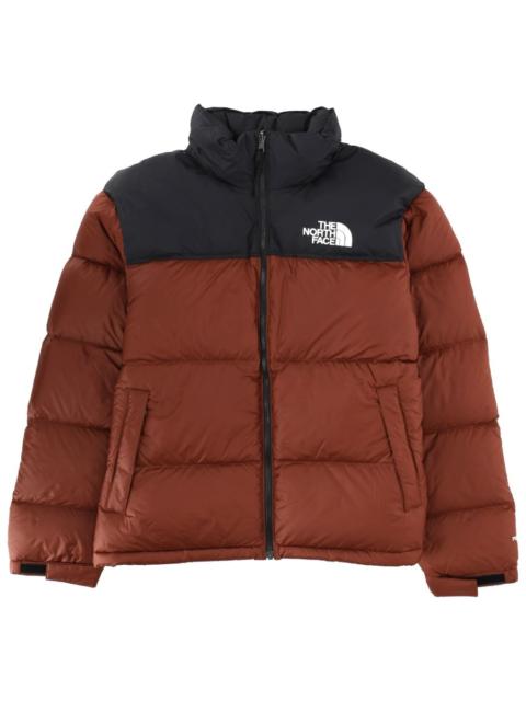 The North Face "RETRO NUPTSE 1996" JACKET WITH LOGO