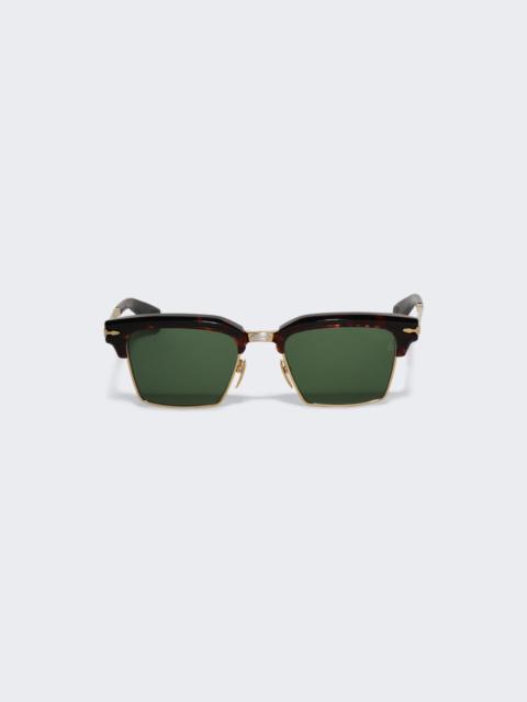JACQUES MARIE MAGE Alin Sunglasses Etna