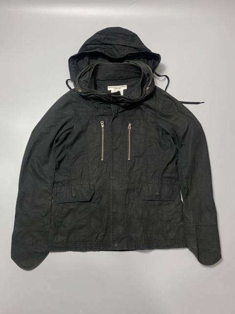 Other Designers Katharine Hamnett London - Blouson Technical Jacket
