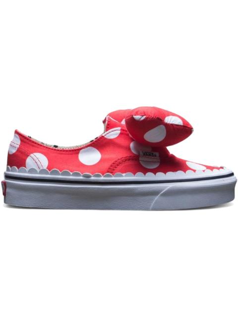 Vans Vans Authentic Gore Disney Minnies Bow (Women's)