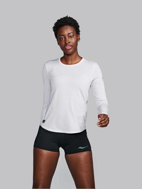 Saucony Stopwatch Long Sleeve
