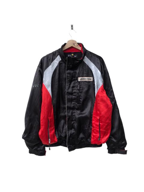 Sports Specialties - VTG BLIZZAK BRIDGESTONE MOTOSPORT JACKET